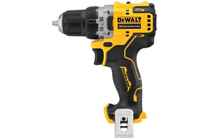 DeWALT DCD701N