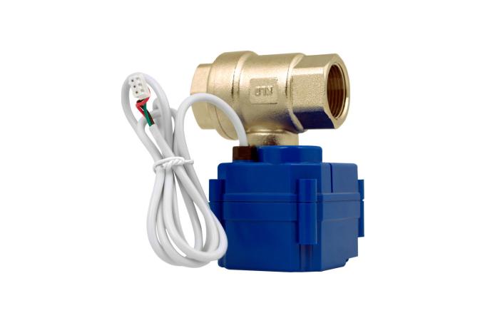 U-Prox Valve DN15