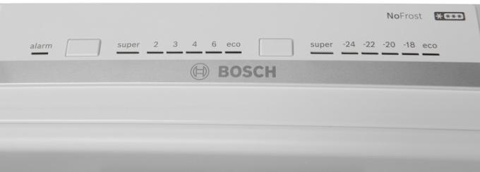 BOSCH KGN39VI306
