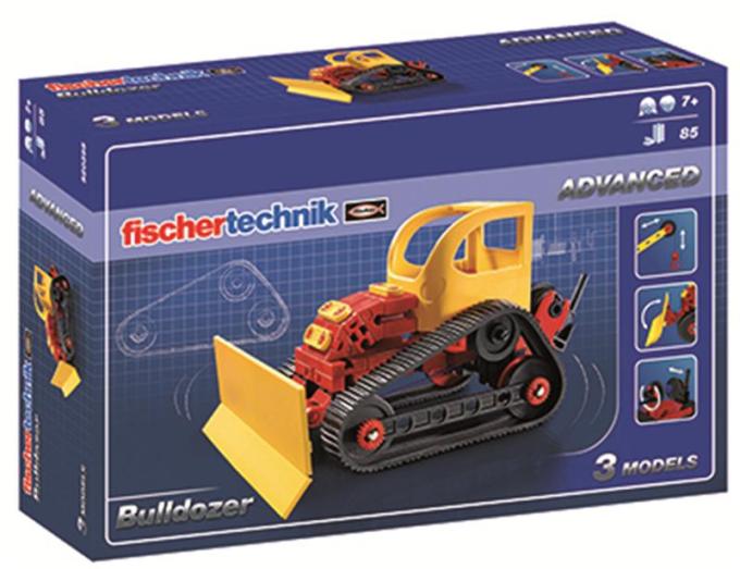 Fischertechnik FT-520395
