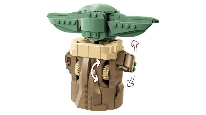 LEGO 75403