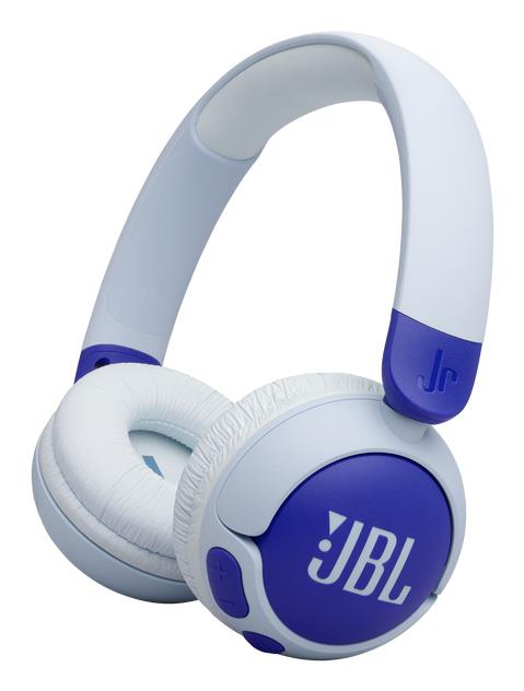 JBL JBLJR320BTBLU