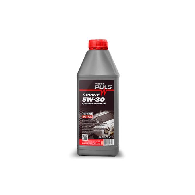TURBO PULS 4823110406137
