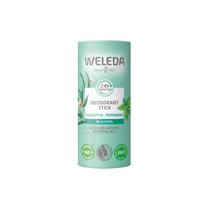 Weleda 3596200069031