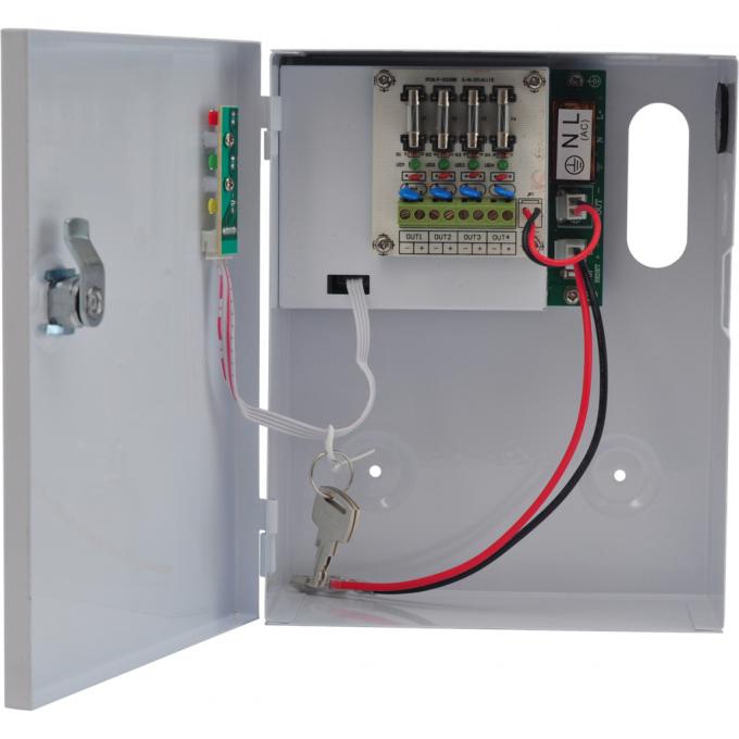 Kraft Energy PSU-1203/4CH