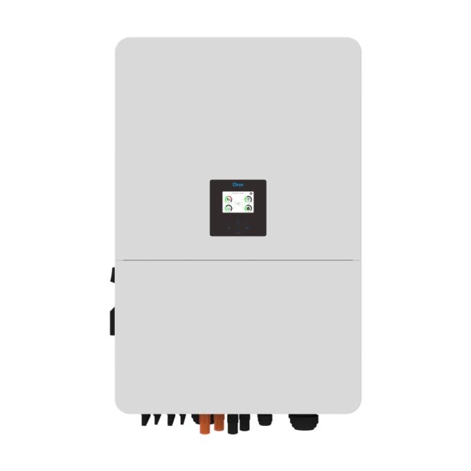 Deye SUN-75K-SG02HP3-EU-EM6
