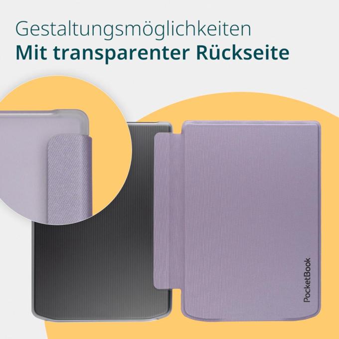 PocketBook SH-TR-634-LPL-WW