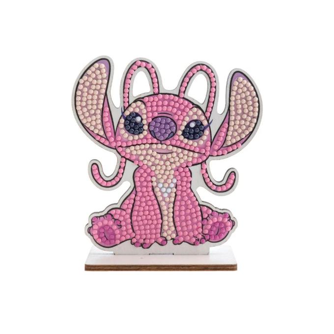 Crystal Art CAFGR-DNY019