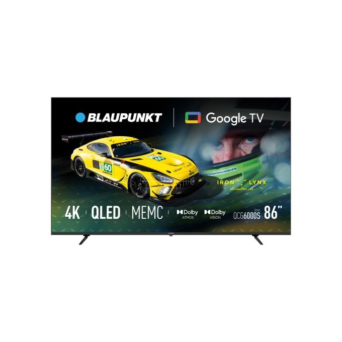 Blaupunkt 86QCG6000S