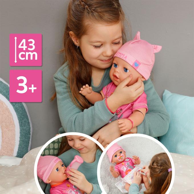 Baby Born 839966