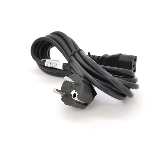 Ritar PC-186 CEE7 / 17-C13-3,0