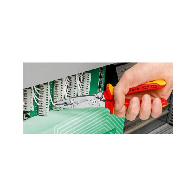 KNIPEX 13 81 200