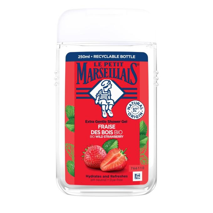 Le Petit Marseillais 3574661296166/3574661714783