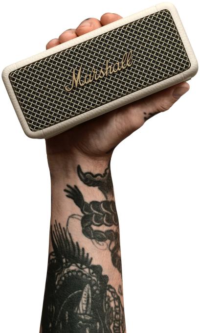 MARSHALL 1006237