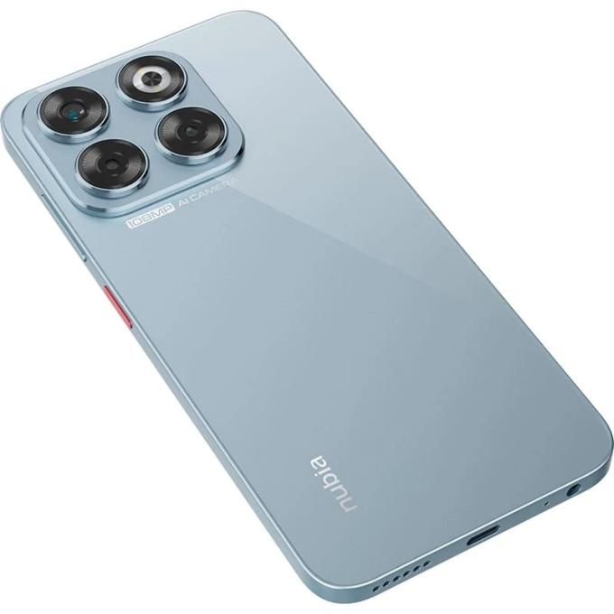 ZTE Nubia V70 8/256GB Gray