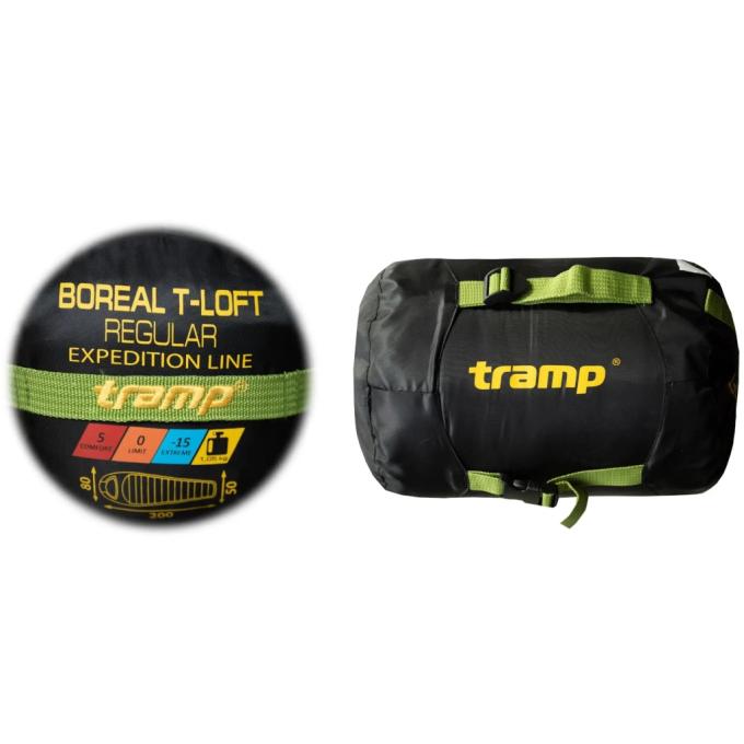 Tramp UTRS-095L-L
