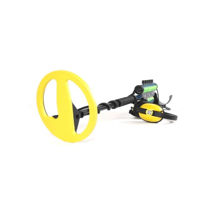 Minelab Excalibur II