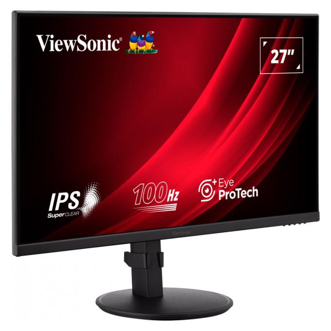 ViewSonic VG2708A-MHD