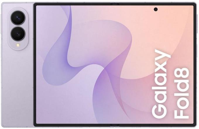 Samsung SM-F971BLVNSEK