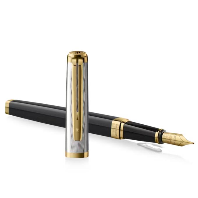 Waterman 11 037