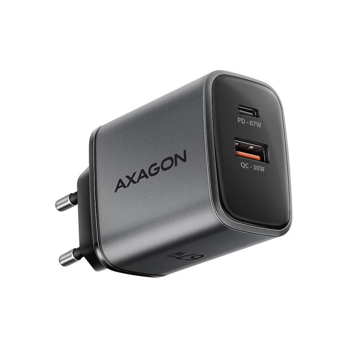 AXAGON ACU-PQ67