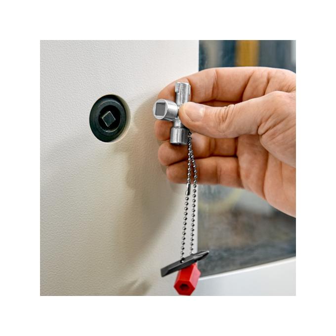 KNIPEX 00 11 02
