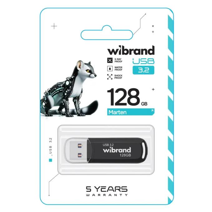 Wibrand WI3.2/MA128P10B
