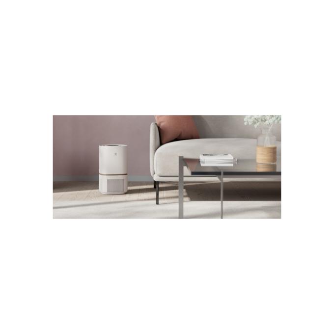 ELECTROLUX EPO50351SW