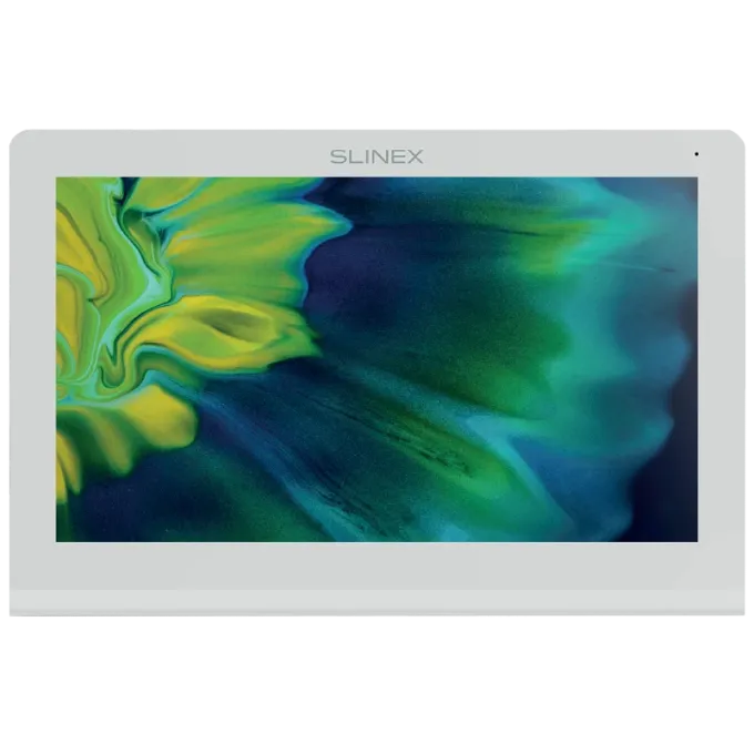 Slinex Nexo 7 white