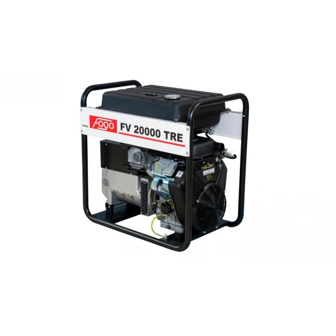 Fogo FV 20000 TRE