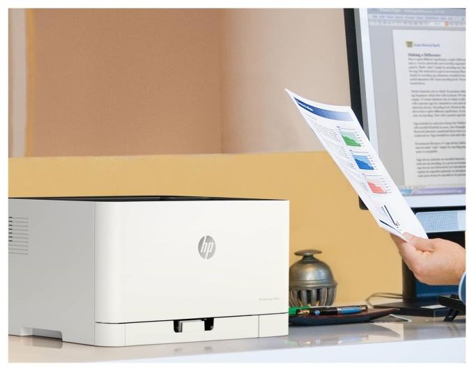 HP 4ZB95A
