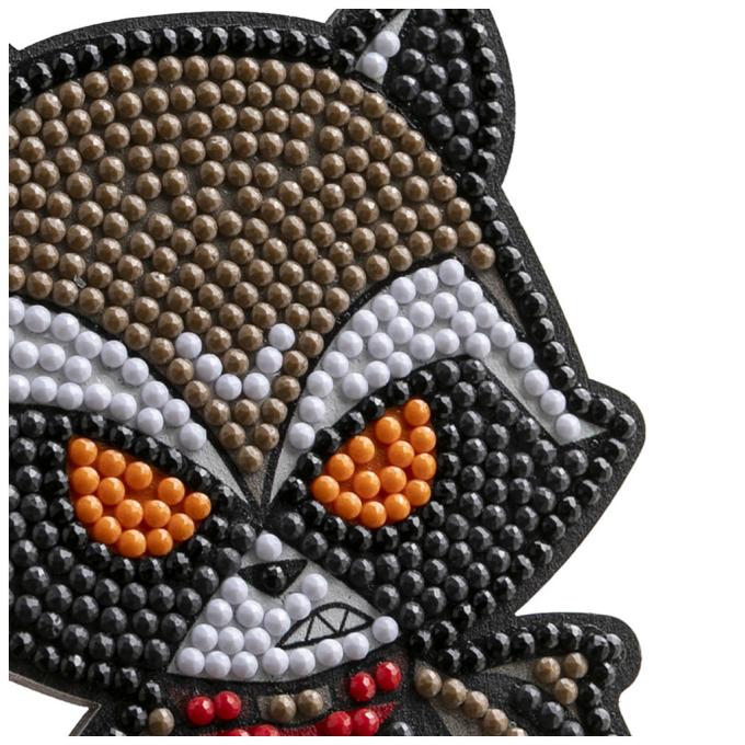 Crystal Art CAFGR-MCU012