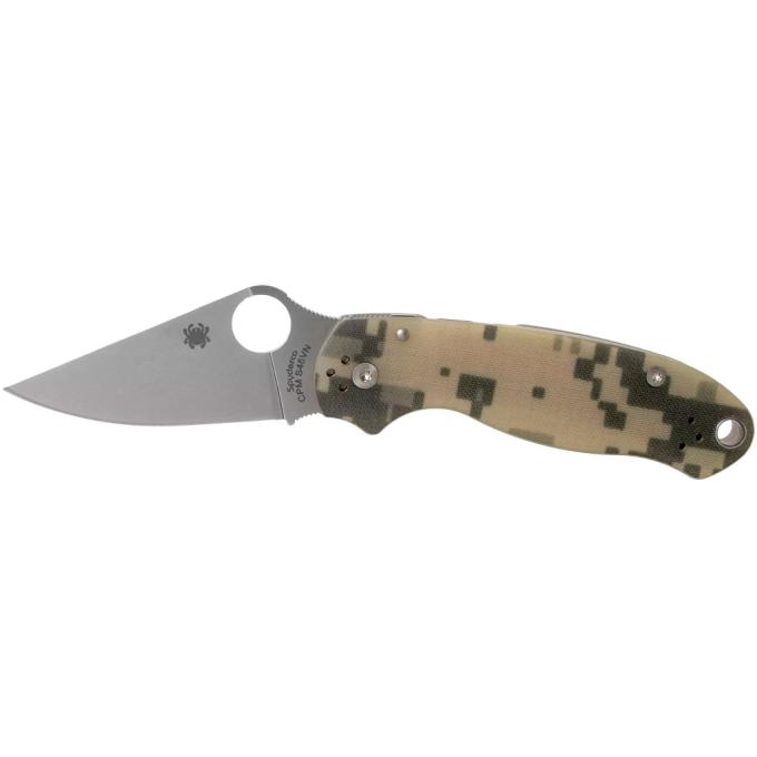 Spyderco C223GPCMO