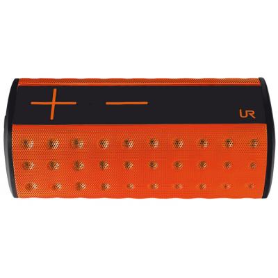 Акустическая система Trust Deci Wireless Speaker Orange 20099