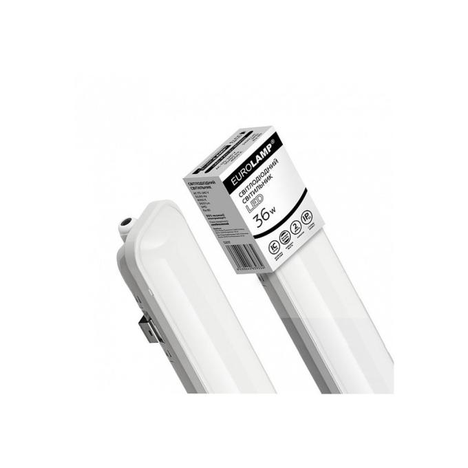 EUROLAMP LED-FX(1.2)-36/4(S)