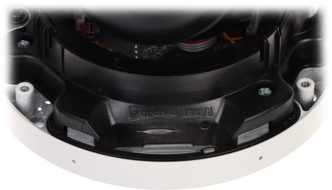 Hikvision DS-2CD1143G2-LIUF Smart Hybrid Light 4МП (4мм)