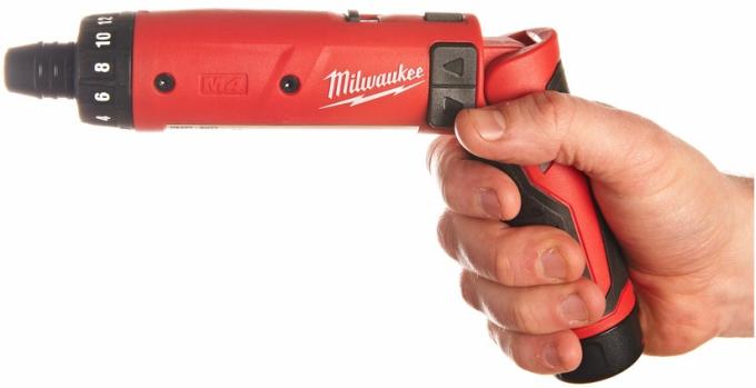 Milwaukee 4933440475