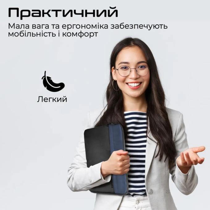 Promate limber-sb.black