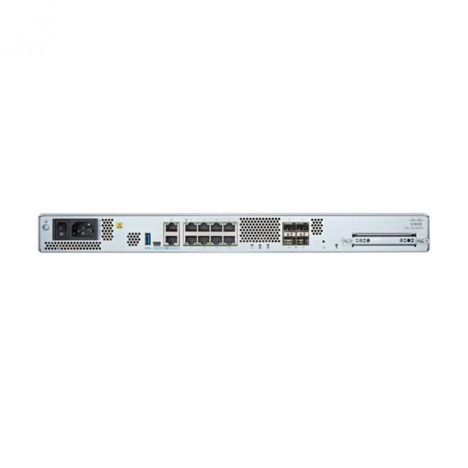 Cisco FPR1140-NGFW-K9