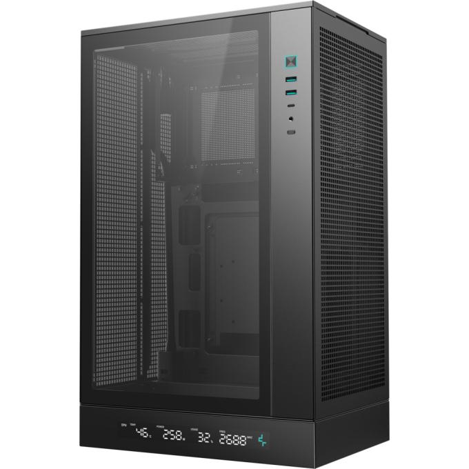 Deepcool CH270 DIGITAL
