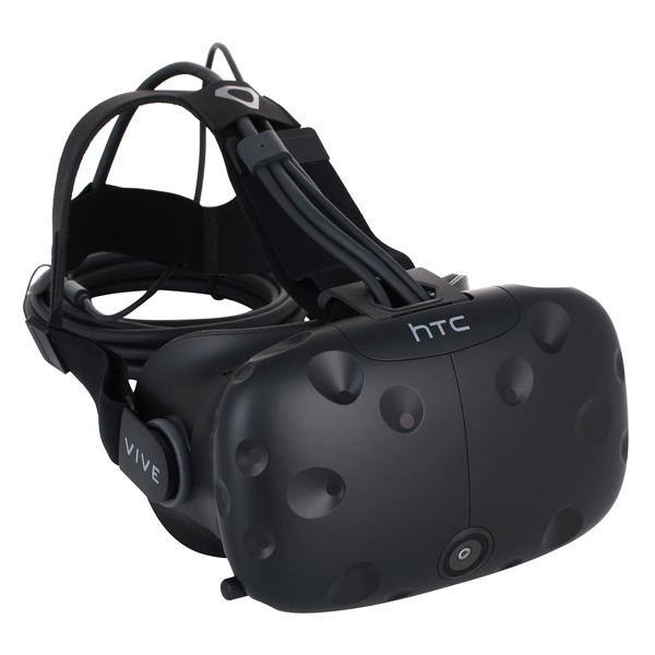 Очки виртуальной реальности HTC Valve Vive 99HALN007-00