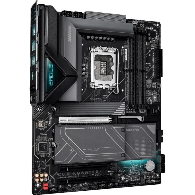 GIGABYTE Z890 EAGLE WIFI7 PLUS