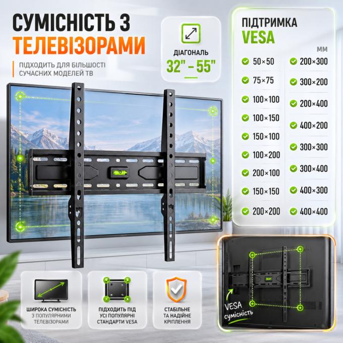 UniBracket BZ04-40