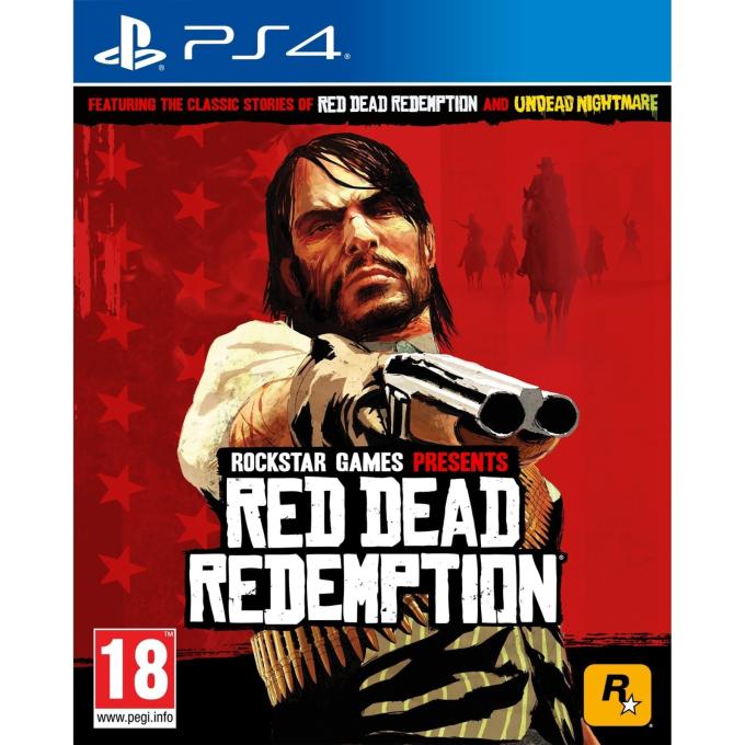 Rockstar 5026555435680