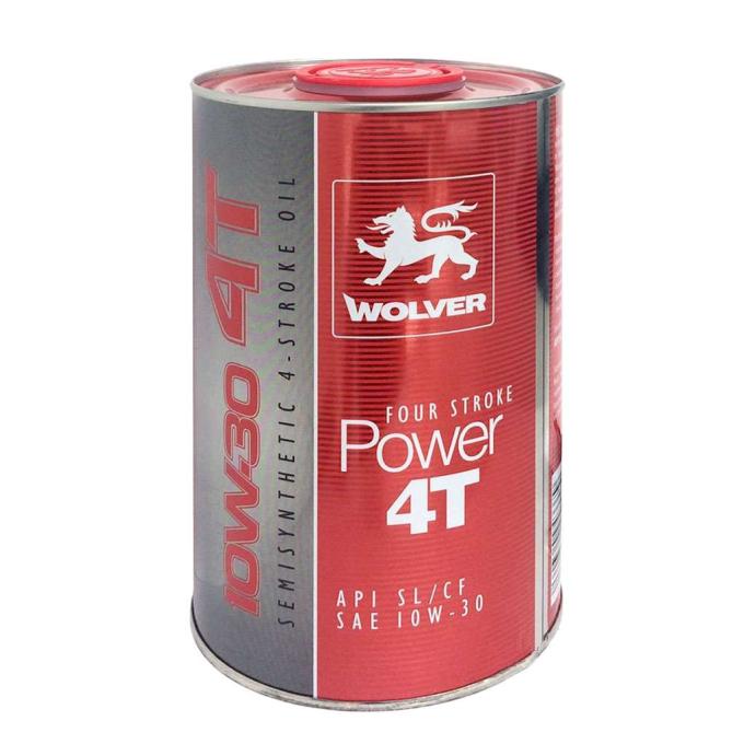 Wolver 4260360943379