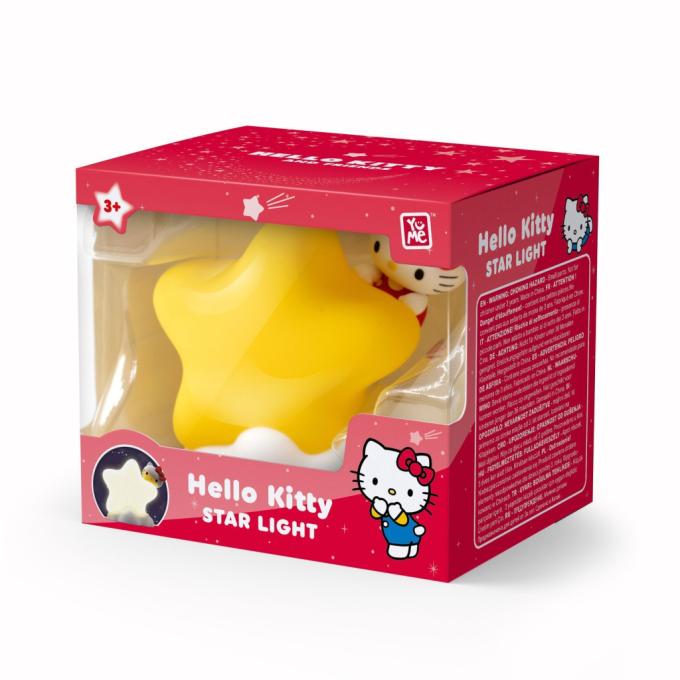 Hello Kitty 11711