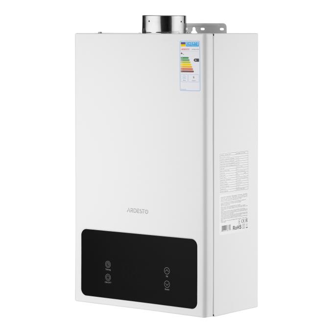 Ardesto GWH-HB02-10T-WHITE1