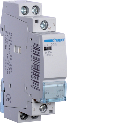 Hager ESD225