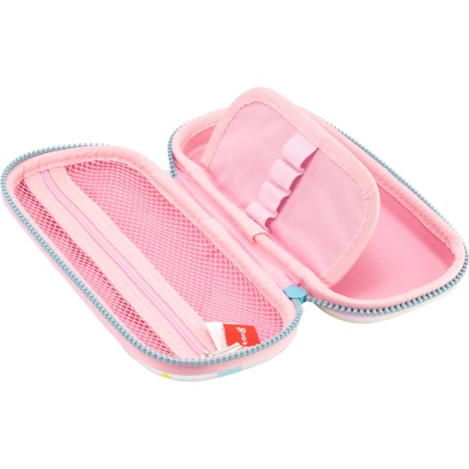 Cool For School QT-5759-Pink
