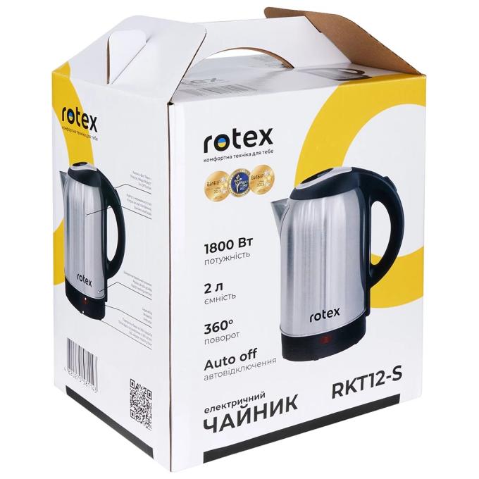 Rotex RKT12-S